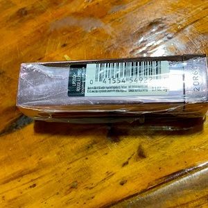 Maybelline LipStick-Undressed Pink